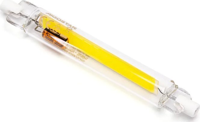 Aigostar Żarnik diodowy do naświetlacza LED R7S 8W Żarnik diodowy do naświetlacza LED R7S 8W