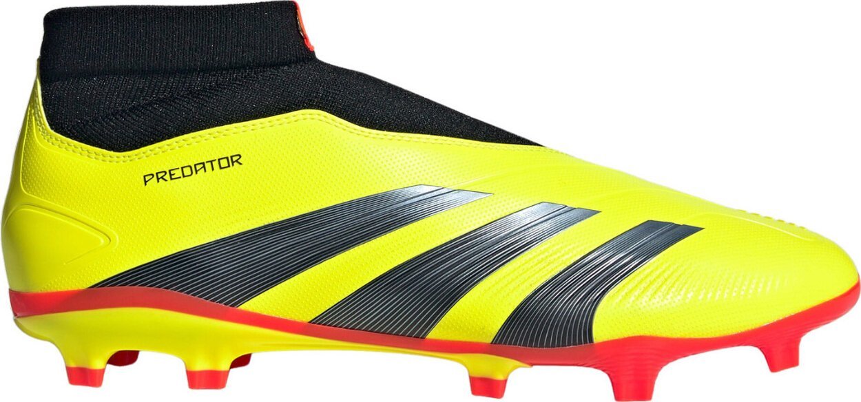 Adidas Buty piłkarskie adidas Predator League LL FG IG7766 42