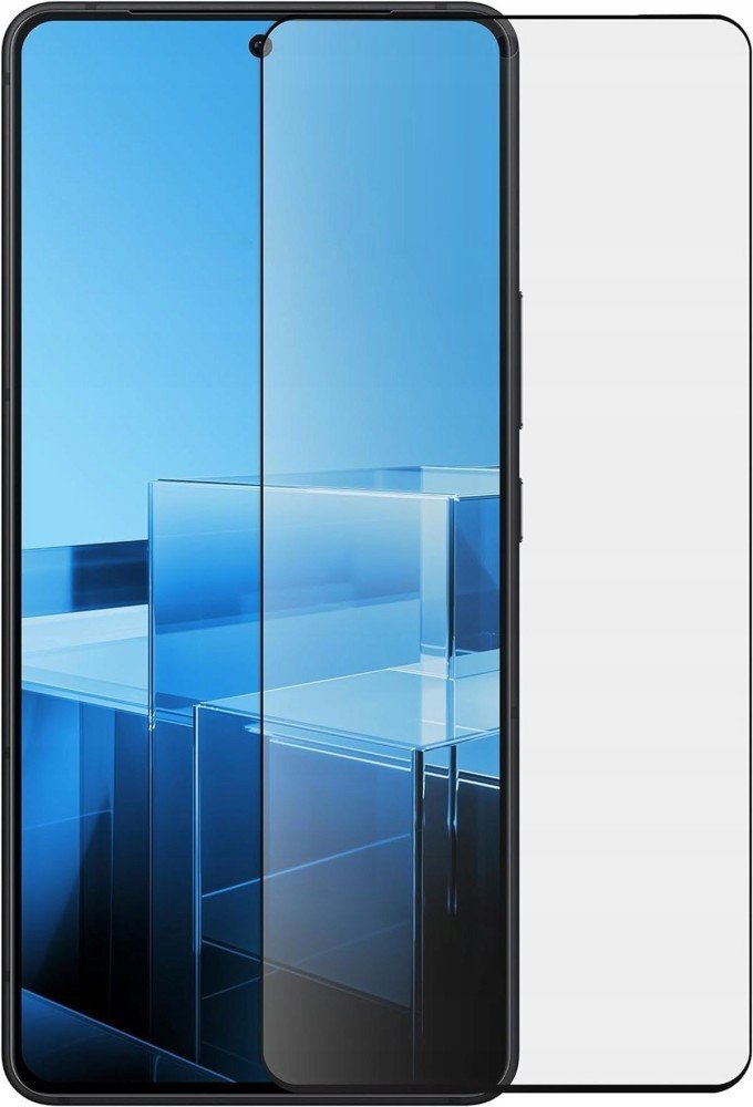 Szkło hartowane do Asus ZenFone 12 Ultra, przezroczyste