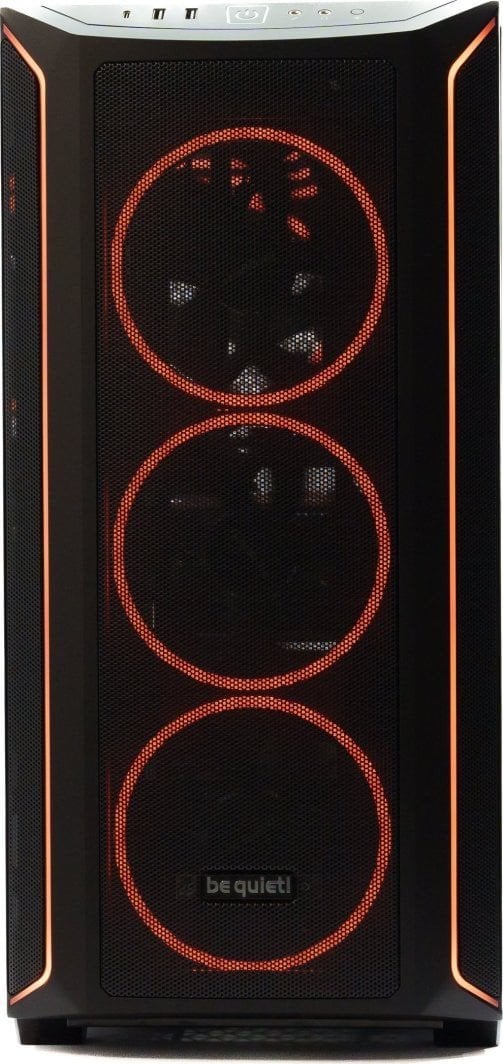 Komputer Game X G900, Core i9-14900K, 32 GB, Radeon RX 7600, 2 TB M.2 PCIe