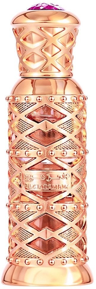 AL HARAMAIN Musk Perfume Oil 12ml