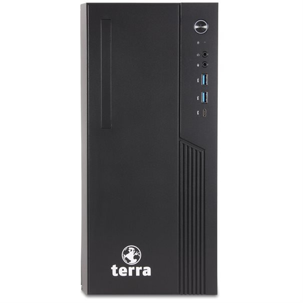 TERRA PC-BUSINESS 5000 SILENT