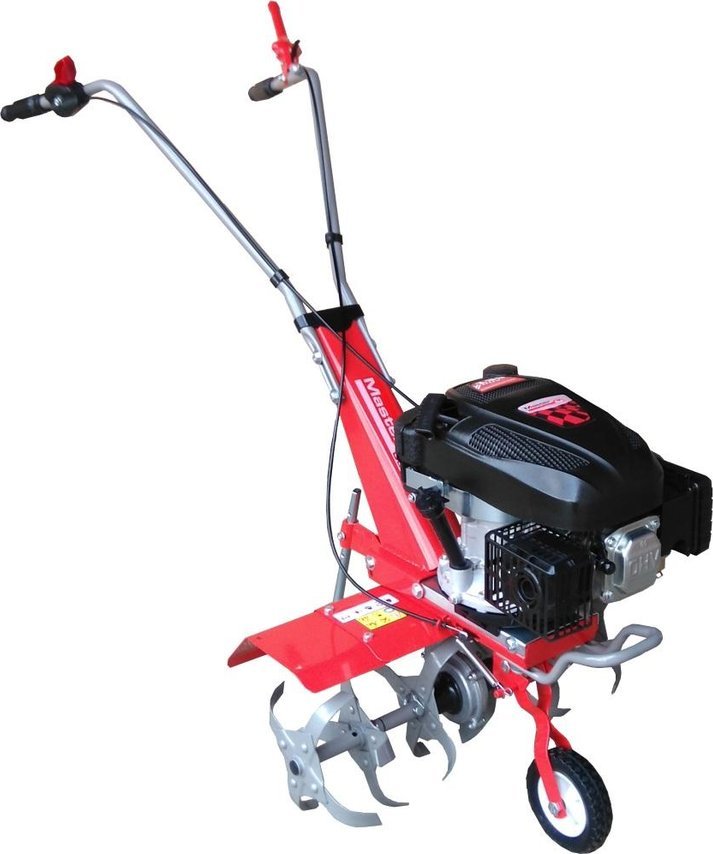 Glebogryzarka MasterCut MASTERCUT SHB60T GLEBOGRYZARKA SPALINOWA KULTYWATOR 25cm - 60 cm