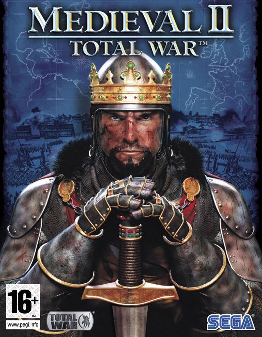 Medieval II: Total War PC, wersja cyfrowa