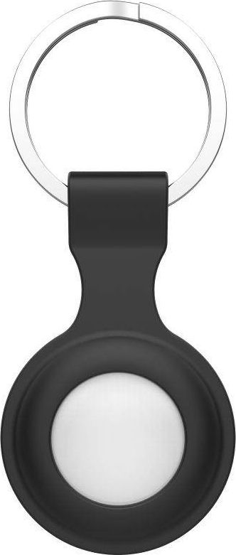 Tech-Protect TECH-PROTECT ICON APPLE AIRTAG BLACK