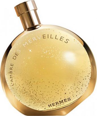 Hermès L’Ambre des Merveilles EDP 100 ml