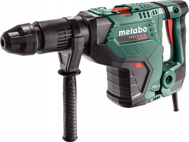 Młotowiertarka Metabo KHEV 8-45 BL 1500 W