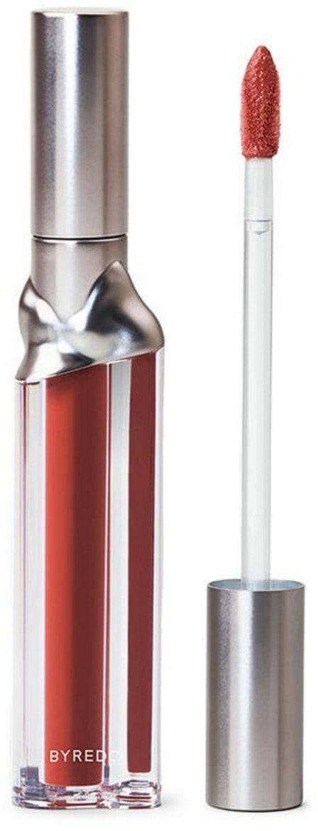 Byredo, Vinyl, Liquid Lipstick, 222, Auburn, 4 ml For Women