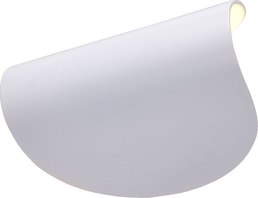 Kinkiet Azzardo Kinkiet biały AZzardo CERES LED AZ2798