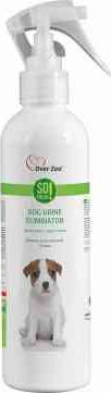 Over Zoo Over Zoo Urine Eliminator 250 ml