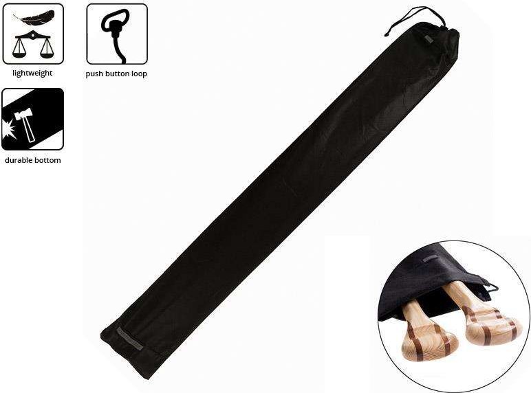 John Paddle Pokrowiec na Pagaj / Pagaje John Paddle Paddle Sleeve 90 cm