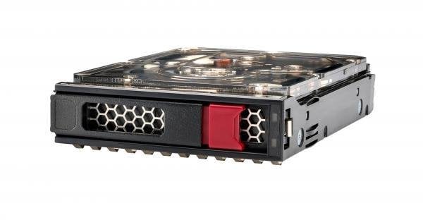 DRV HD 2TB 6G 7.2K 3.5 SATA LP