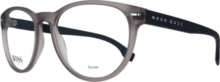 Hugo Boss Ramki do okularów Męskie Hugo Boss BOSS-1324-RIW 53 mm