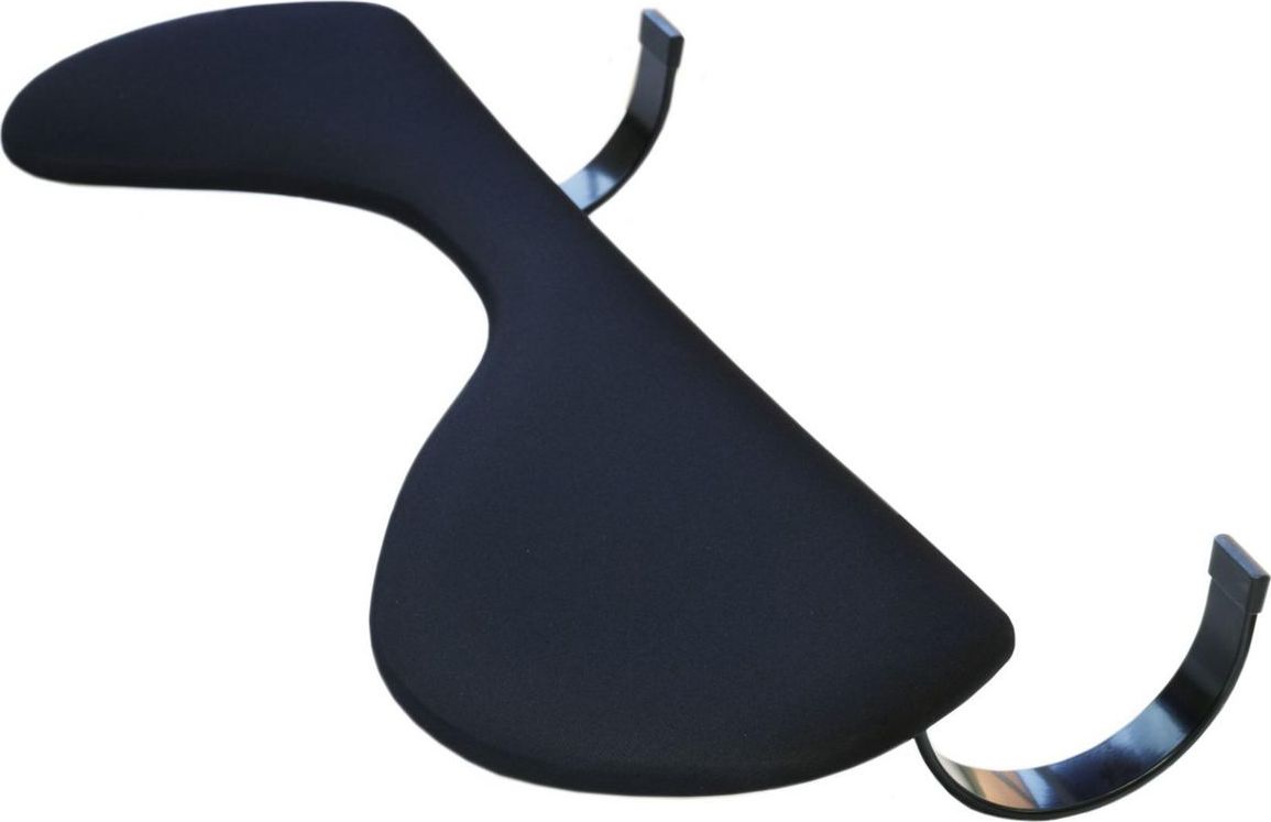 Jobmate Podpórka pod przedramię czarna