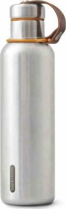 Black & Blum Butelka termiczna 750 ml, pomarańczowa / Black+Blum