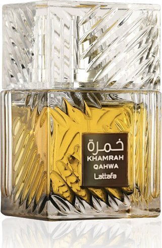 Lattafa Khamrah Qahwa 100ml EDP