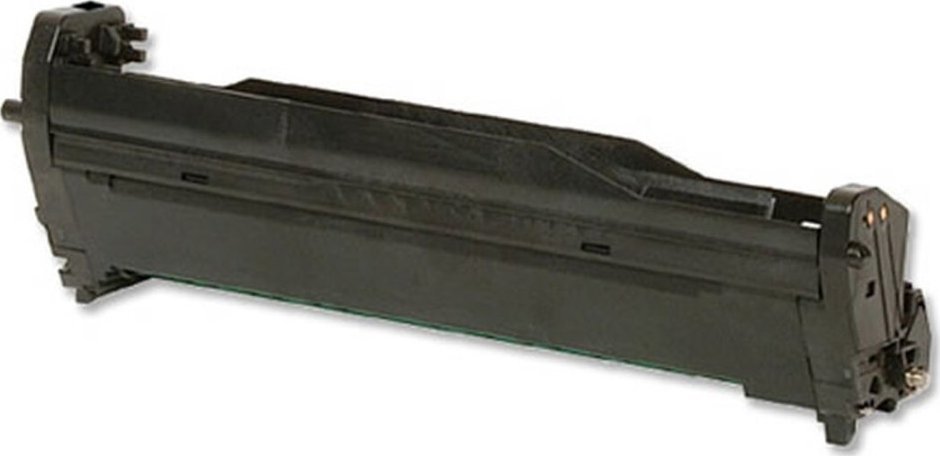 OKI Bęben do drukarki OKI ES6412 Czarny Magenta