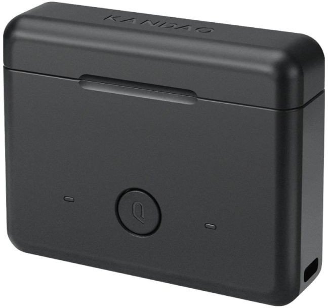 Kandao QooCam 3/QooCam 3 Ultra Battery Charging Case