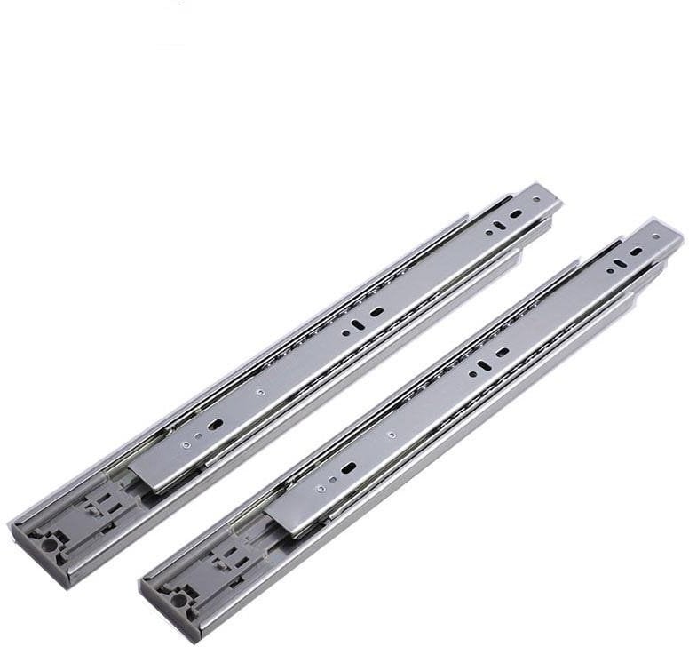 BALLBEARING 4501S-300 SOFT CLOSE 2PCS