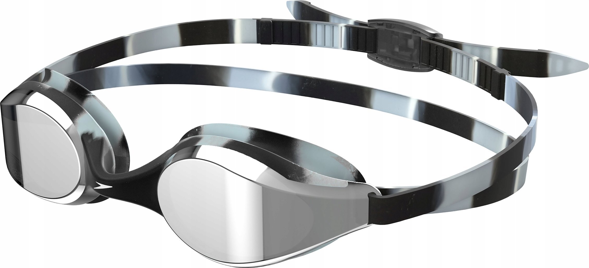 Speedo Okularki HYPER FLYER MIRRORED