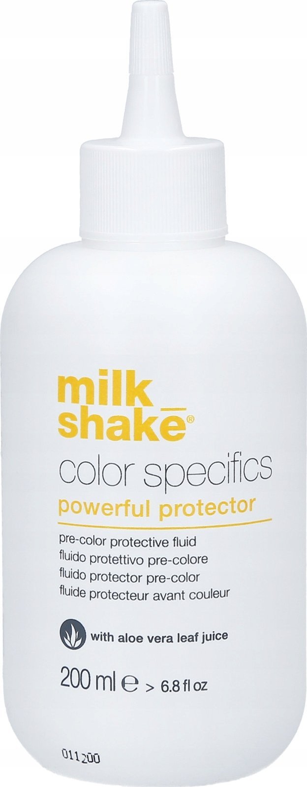 Milk Shake Milk Shake, Color Specifics Powerful Protector, Scalp Lotion Treatment, Protects Skin From Irritation And Redness, 200 ml For Women