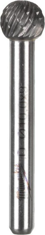 Milwaukee MILWAUKEE FREZ DO METALU Z WĘGLIKIEM TYP D 6x12,7mm