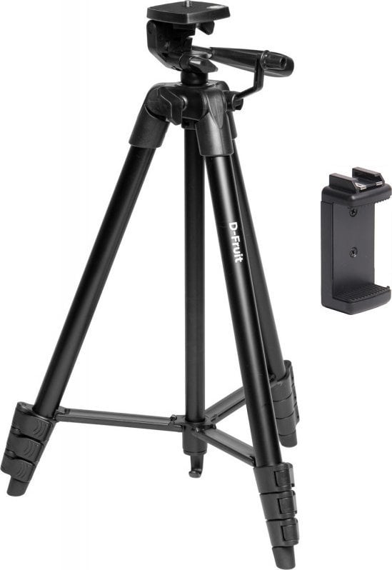 Statyw D-Fruit D-Fruit tripod 204 + phone adapter M