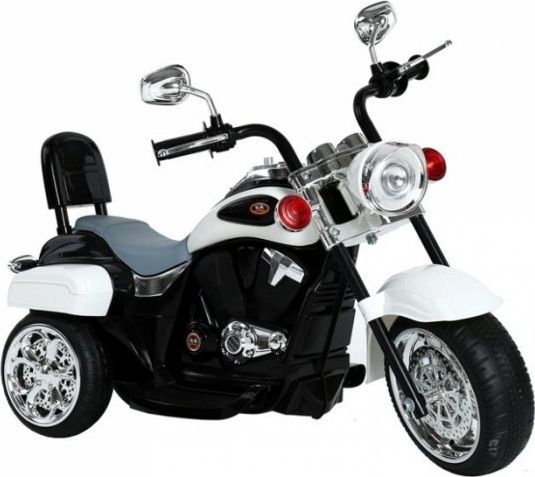 Lean Sport Motor na akumulator TR1501 Biały