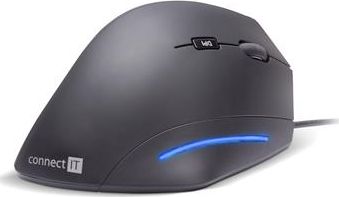 Mysz Connect IT For Health (CMO-2500-BK)