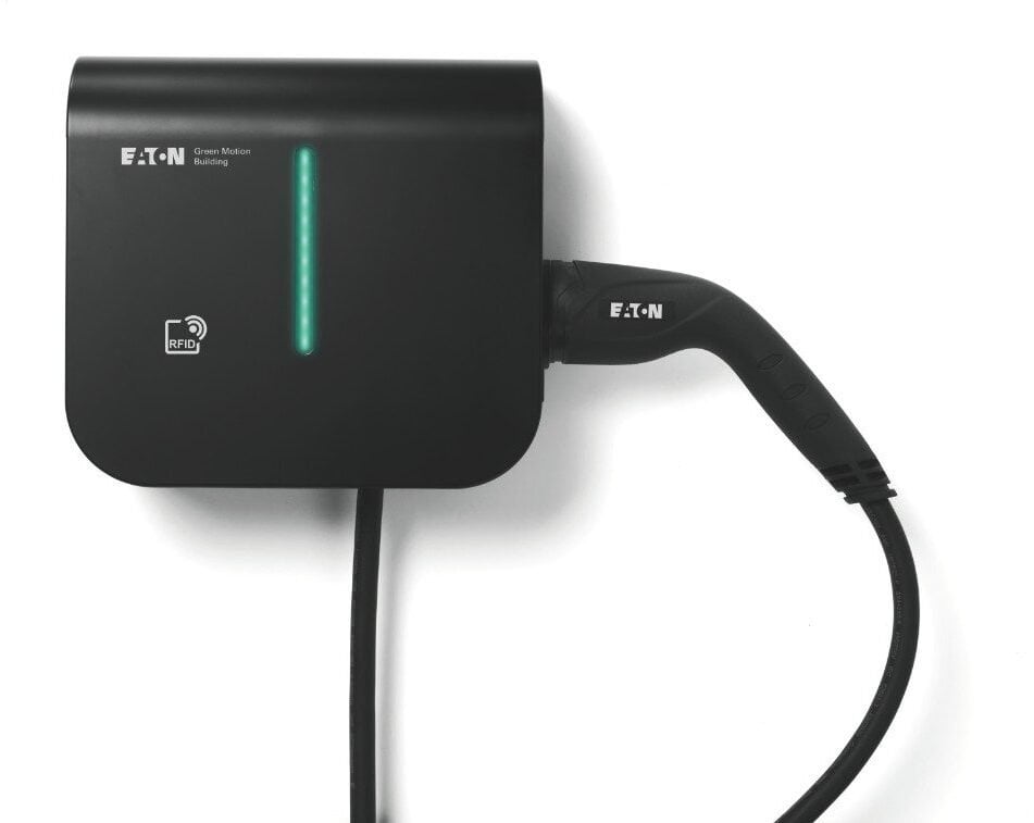 Stacja ładowania GMB 3.7-22 kW T2 gniazdo MID 4G GMB2201BBAA00A00