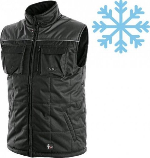 CXS Liemenė SEATTLE, pašiltinta