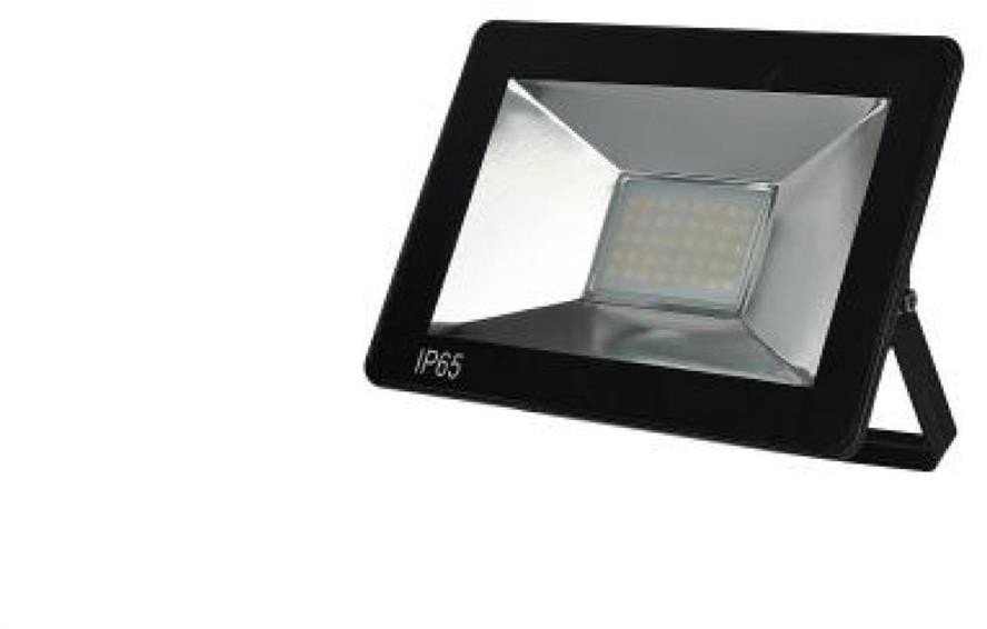 Projektor LED 200W 16500lm 4000K IP65 230V LED-3055