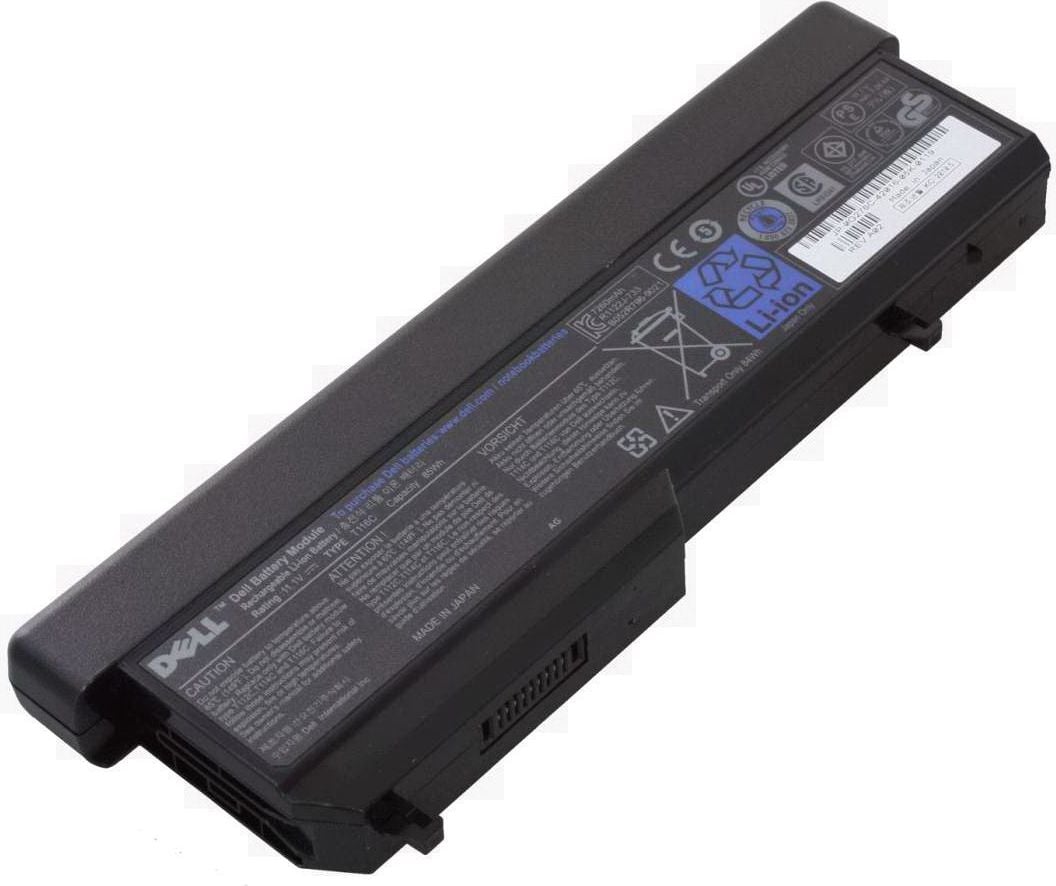 Bateria MicroBattery 9 Cell, Li-Ion, 11.1V, 7800 mAh, 87 Wh (MBI2281)