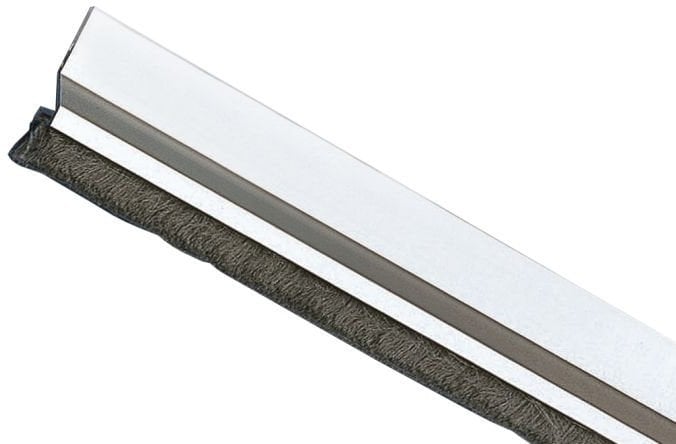 SEAL 2075 2-820 ALUMIN SILVER (10)