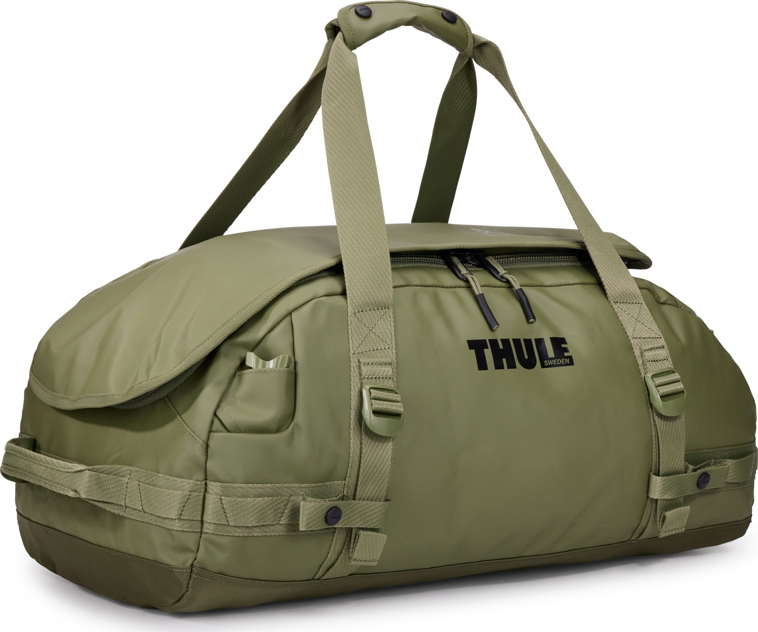Thule Thule | 40L Bag | Chasm | Duffel | Olivine | Waterproof