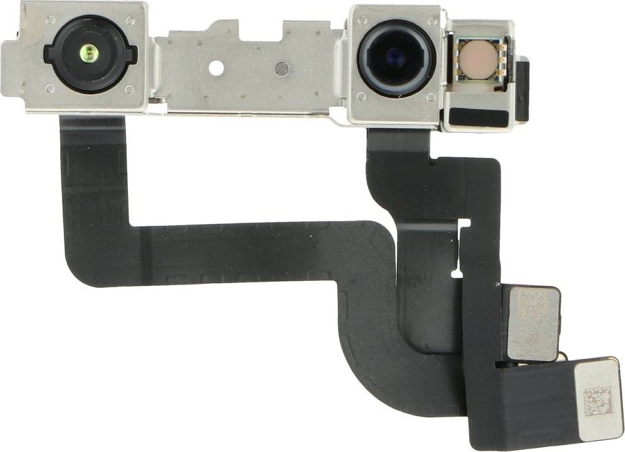 Partner Tele.com Tasma z kamerą przednią do Iphone XR