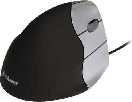 Mysz BakkerElkhuizen Evoluent VerticalMouse 3 (BNEEVR/VM3RL)