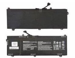 Battery 64Whr 4.21Ah Li-Ion 4 CELLS