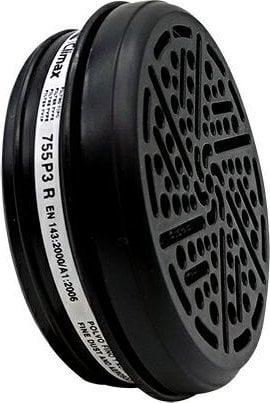 Climax CLIMAX FILTR TYP 755 P3 DO PÓŁMASEK 755,756 /1szt.
