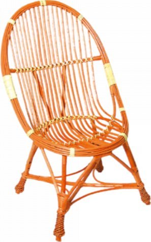 Wnuk Fotel (Kubełek)