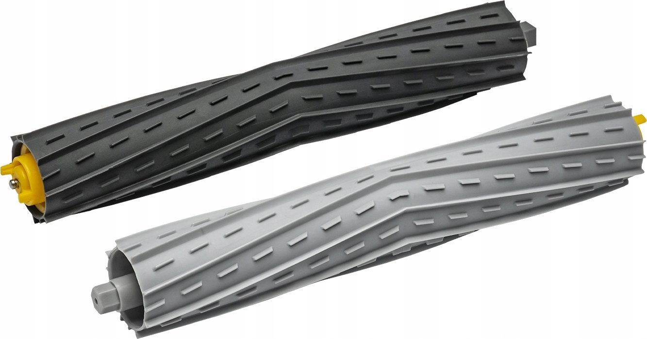 Zeyxo Szczotki wałki rolki do iRobot ROOMBA 870 880 980 FA10