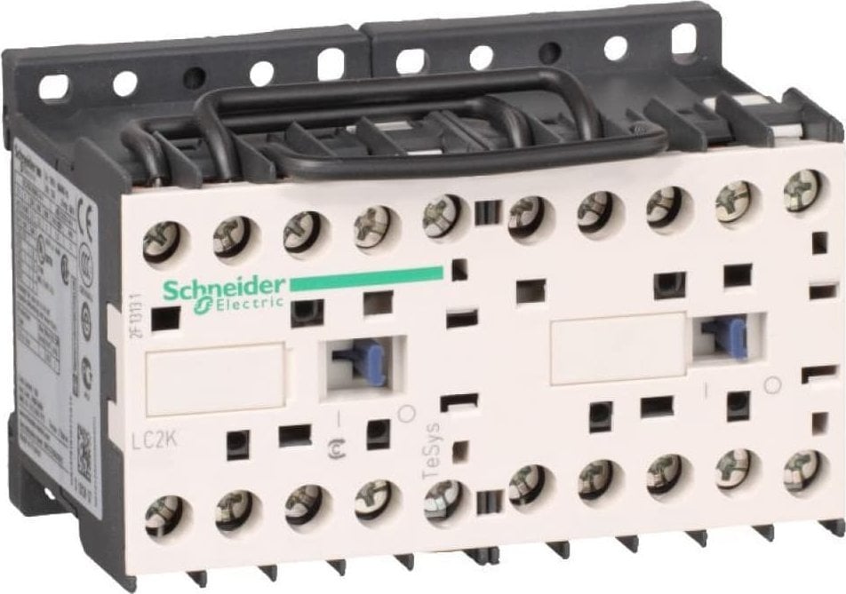 Schneider Electric Stycznik nawrotny 9A 3P 1Z 0R 48V AC LC2K0910E7