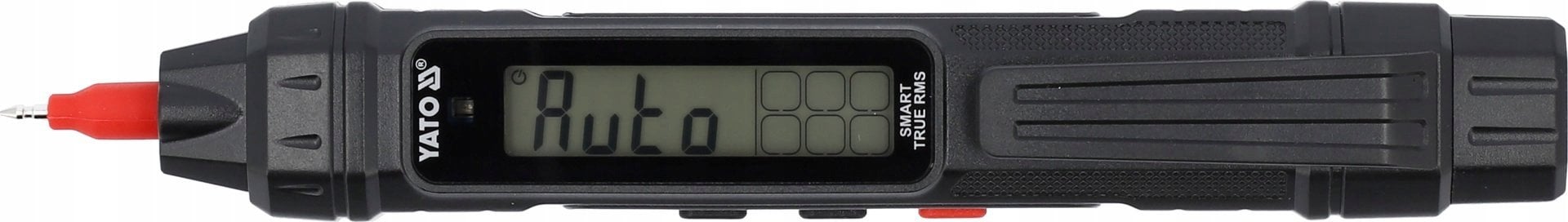 YATO MIERNIK CYFROWY SMART LCD 4000