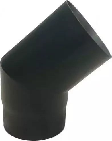 WADEX FLUE ELBOW 450/18O