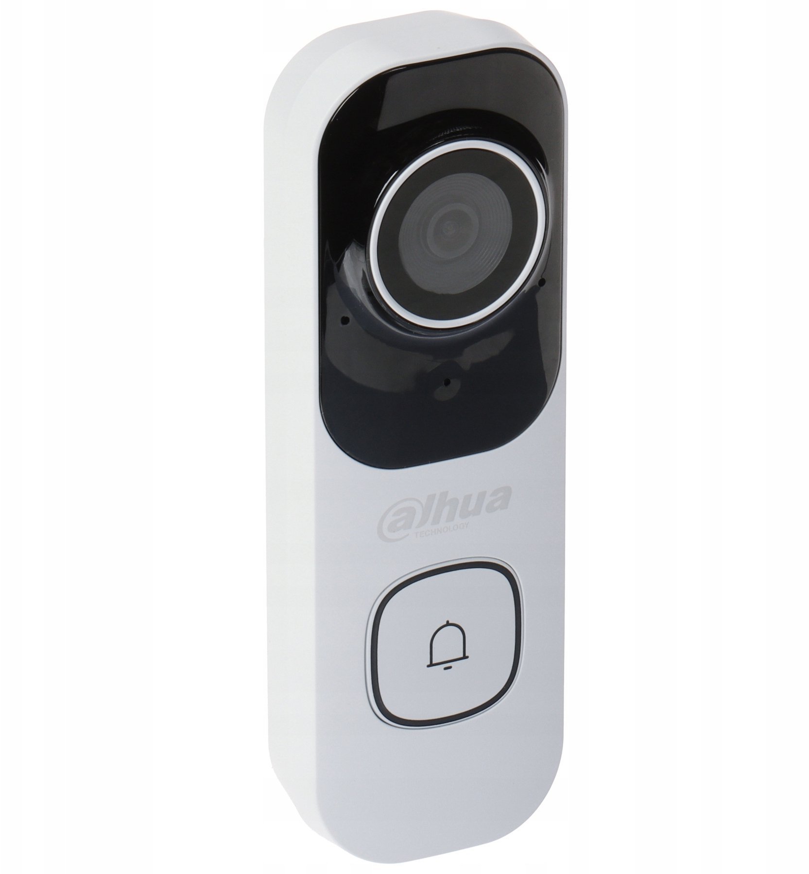 Dahua Technology VIDEO DOORBELL/WHITE DB41AW (6939554926006)