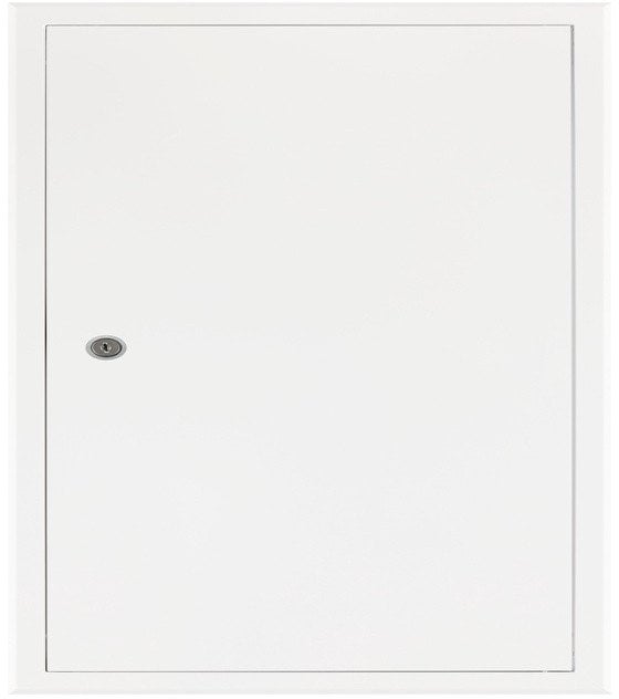 REVISION DOOR (300X500, WITH LOCK)