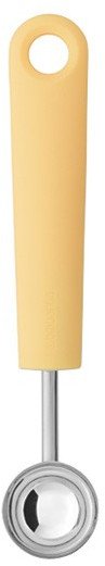 BRABANTIA melon ball maker vanilla yellow 121821