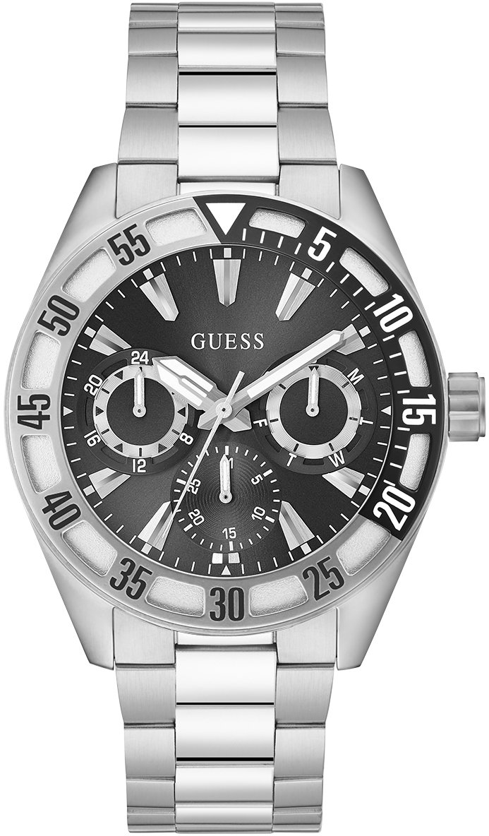Zegarek Guess Sport GW0904G1
