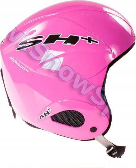 SH+ Kask narciarski SH+ EX1 EVO Fucsia 2018