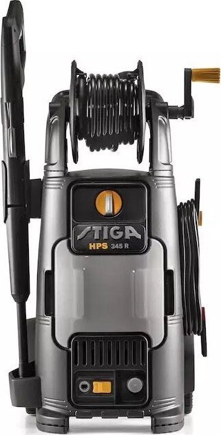 Myjka ciśnieniowa Stiga MYJKA WYSOKOCIŚNIENIOWA HPS 345 R STIGA